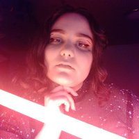 Paraslevgo (@lux_aeternax) Twitter profile photo