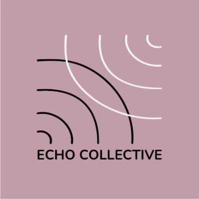 Echo Collectiveさんのプロフィール画像