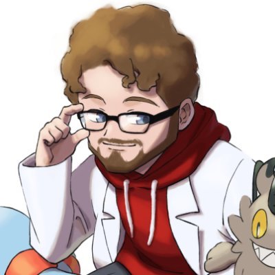 Twitch Affiliate | Pokemon Researcher turned Shiny Hunter | GFX Design & Editing |
https://t.co/bHzHYlgIzn
Business email: researcher.ryan04@gmail.com
