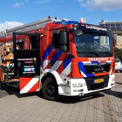 Vrijwillige brandweer Zuid-Beijerland - Cluster Hoekschewaard - veiligheidsregio ZHZ - https://t.co/ln0p2FFDYo