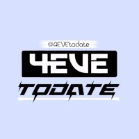 4EVE TRANS (rest)(@4EVEtodate) 's Twitter Profile Photo