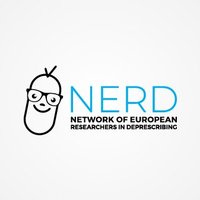 NERDeprescribing (@ndeprescribing) 's Twitter Profile