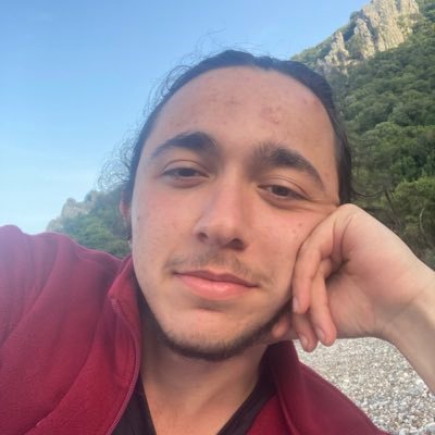 kahvedenotlar's profile picture. keşke yazılımcı olsaydım | boun