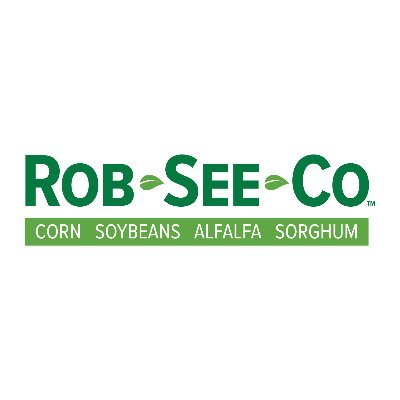 Rob-See-Co is an independent seed company with regional expertise. We focus on delivering technology, building relationships, and creating simplicity.🌱