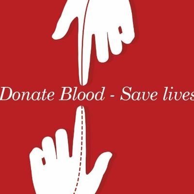 Blood donate