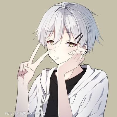 TK_thelatteboy's profile picture. They/Him