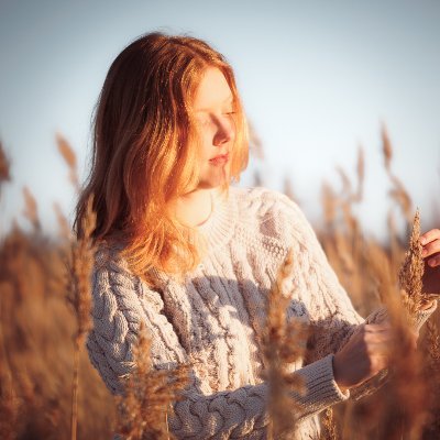 solinamusic's profile picture. a 20-year-old vocalist from Oulu, Finland