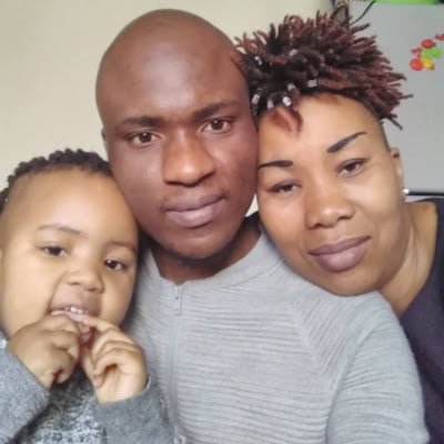 MpenduloCelumu2's profile picture. Honestly, what you see is what you get