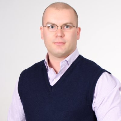 KlajdiMiza's profile picture. 