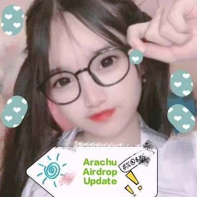 Arachuuu11 Profile Picture