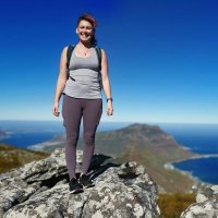 Siobhan Brigg (@siobhanbrigg_sa) 's Twitter Profile