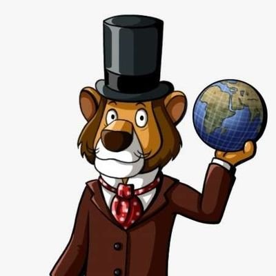 Criptobird1's profile picture. La historia se comprende hacia atrás y se vive hacia delante.