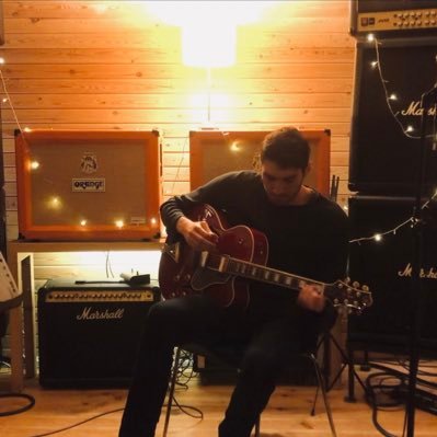 BurhanYuksekkas's profile picture. Nonfiction and lahmacun aficionado. Bylines @Business, @FinancialTimes, @TheTelegraph and more