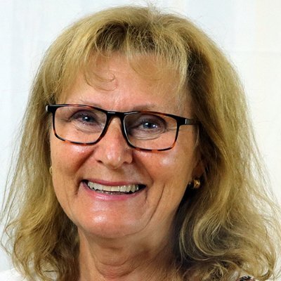 Pamela Shanks Profile