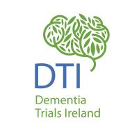 Dementia Trials Ireland(@DementiaTrials) 's Twitter Profile Photo