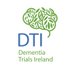 Dementia Trials Ireland (@DementiaTrials) Twitter profile photo