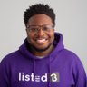 KINGiTAJ's profile picture. Co-Founder & CTO @listedbapp (Techstars '21)📱