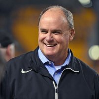 Kevin Colbert (@kevincolbertpgh) 's Twitter Profile