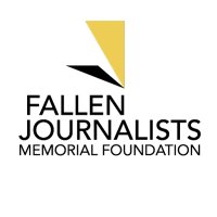 Fallen Journalists Memorial Foundation (@fjmemorial) 's Twitter Profile Photo Fallen Journalists Memorial Foundation (@fjmemorial) 's Twitter Profile Photo