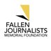 Fallen Journalists Memorial Foundation (@FJMemorial) Twitter profile photo