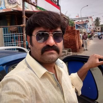 Venkatt_Ragavan Profile Picture