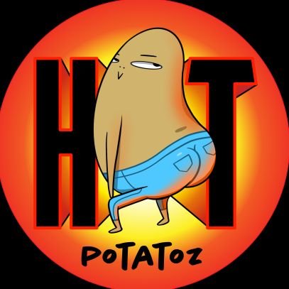 🃏A take-that strategy card game of POTATOZ, puns and pop culture | Can you take the heat or are you ready to get ROASTED 🔥🥔