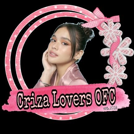 Built to support and defend @mscrizataa. Established on November 11, 2018 during her PBB Otso era and was approved on November 12, 2018 by her & family 🤍