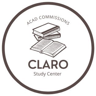 Academic Commissioner | Budget-Friendly Rates | #claroreceipt for feedbacks and proofs | Catered 400+ Comms since 04/04/22 | Students at 🐯💛