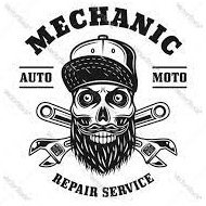 Der Mechaniker (@hammerrepair) 's Twitter Profile Photo Der Mechaniker (@hammerrepair) 's Twitter Profile Photo