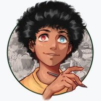 Shakess // Artist(@Shakessart) 's Twitter Profile Photo