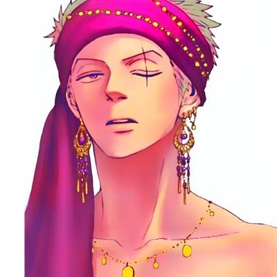 Abhirama ( #ONEPIECE ) Profile