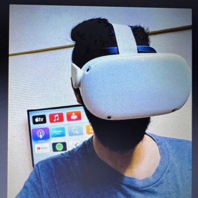XR SDKs and Frameworks | AOSP - Android - XR internal- Snapdragon VR and XR | @RokidGlobal | ex-@relianceJio Tweets are my own, do not relate to my employer