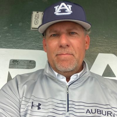 Scott Shepherd works with Athletes in Action, the sports ministry of Cru. He is currently serving at Auburn University as the baseball team chaplain.