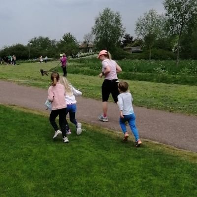 Mum of 3. Marathon journey.
26.2: 4.47