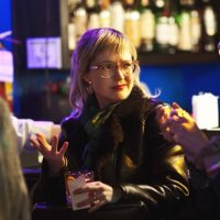 Angela Lashbrook (@lemonsand) 's Twitter Profile Photo Angela Lashbrook (@lemonsand) 's Twitter Profile Photo