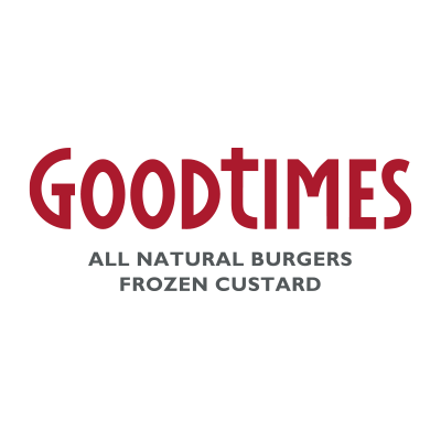 Good Times All-Natural Burgers & Frozen Custard 🍔🍦🐶 | A Colorado Company