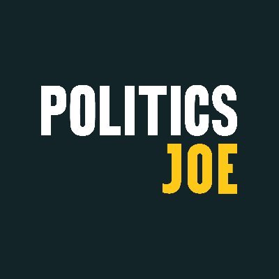 PoliticsJOE_UK Profile Picture