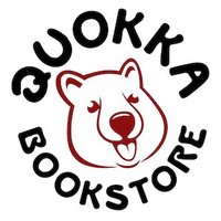 QUOKKA BOOKSTORE (@quokkabookstore) 's Twitter Profile Photo QUOKKA BOOKSTORE (@quokkabookstore) 's Twitter Profile Photo