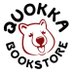 QUOKKA BOOKSTORE (@QuokkaBookstore) Twitter profile photo