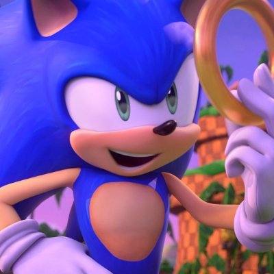 Curiosidade interessante  Sonic Amino PT~BR© Amino