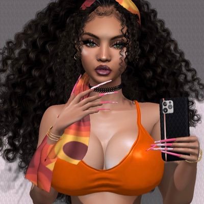 SL/VU lover & creator, journeying the virtual worlds w/ you |👇🏽TAP the link to join me on IG, tiktok, YT & shop for nails, phones & more accessories on my MP!