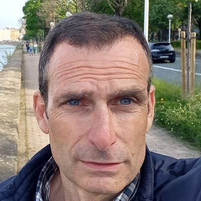 dromjim143's profile picture. 