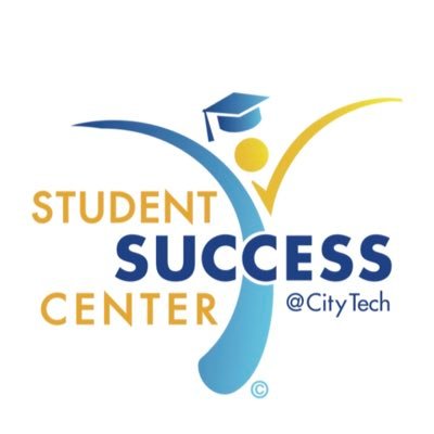 Newly opened Student Success Center (SSC) at NYC College of Technology, CUNY