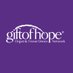 Gift of Hope (@giftofhope) Twitter profile photo Gift of Hope (@giftofhope) Twitter profile photo