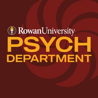Psychology Department at Rowan University