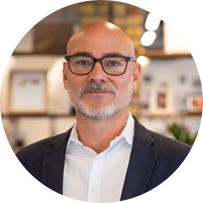 Strategist | Consigliere | Entrepreneur | Investor | Venture Builder