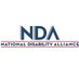 National Disability Alliance LLC (@ndahelps) Twitter profile photo National Disability Alliance LLC (@ndahelps) Twitter profile photo