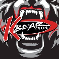 KBear 101(@kbear101fm) 's Twitter Profile Photo