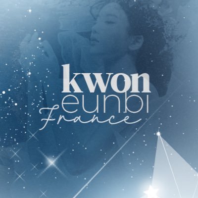 Première fanbase française dédiée à l’éternelle leader d’IZ*ONE et artiste solo de Woollim Entertainment, Kwon Eunbi (#권은비)