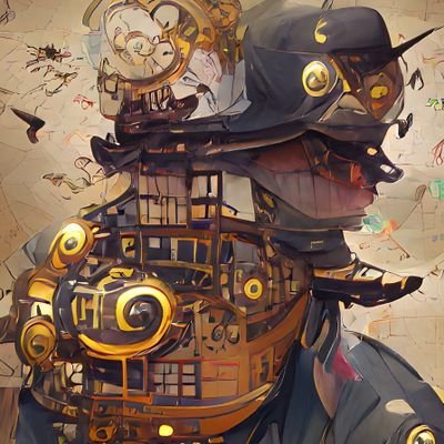 不糖酒醤さんのプロフィール画像